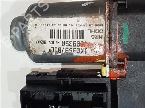 Left front window motor SEAT LEON (1P1) 2.0 TDI 16V | BP23914660E21 
