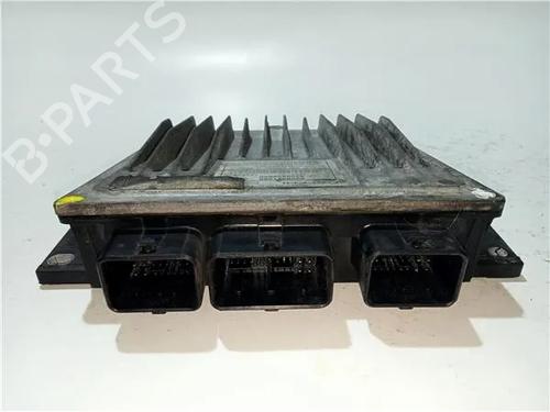 Elektronisk modul RENAULT KANGOO / GRAND KANGOO II (KW0/1_) 1.5 dCi 70 (KW0V, KW0A) | BP23911935M83 