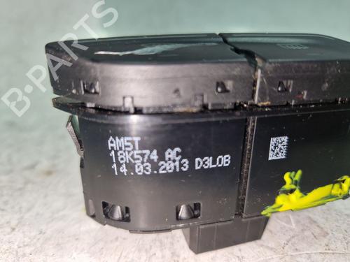 Switch FORD FOCUS III 1.0 EcoBoost | BP32669046I30  - Image 6