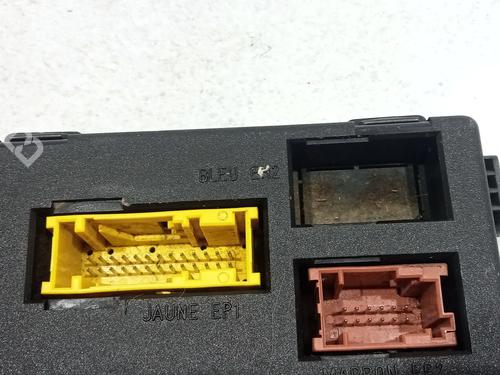 Fuse box CITROËN XSARA (N1) 2.0 HDi 90 | BP29221408E1 