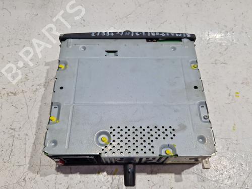 Radio RENAULT MASTER III Van (FV) 2.3 dCi 125 FWD (FV0C, FV0D, FV0G, FV0H, FV0J, FV0K,... | BP36017386E6  - Image 5