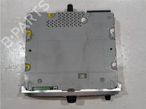Radio RENAULT GRAND SCÉNIC III (JZ0/1_) 1.9 dCi (JZ0J, JZ0N, JZ1K, JZ1S) | BP23924539E6 