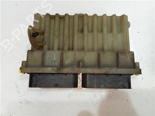 Koelventilatormotor OPEL ASTRA G Saloon (T98) 2.0 DI (F69) (82 hp) 23911033