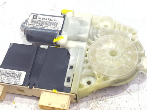 Used Left front window motor Left front window motor 39228112 39228112