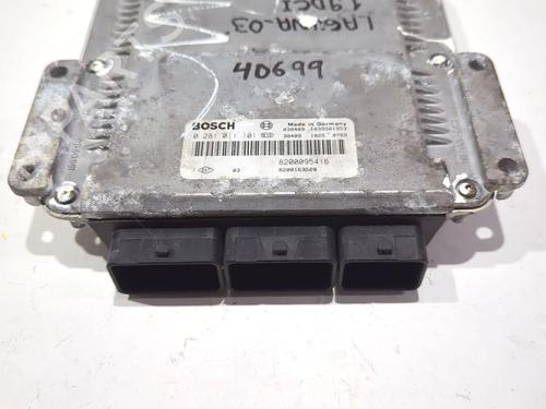 Electronic module RENAULT LAGUNA II Grandtour (KG0/1_) 1.9 dCi (KG0G) | BP23928413M83 