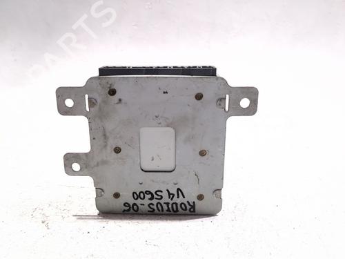 Electronic module SSANGYONG RODIUS I 2.7 Xdi 4WD | BP31292019M83