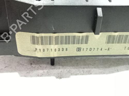 Electronic module VOLVO S40 II (544) 1.6 D | BP31871906M83
