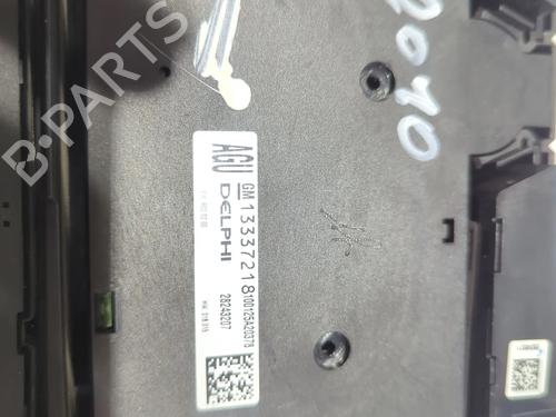 Switch OPEL ASTRA J (P10) 2.0 CDTI (68) | BP23902227I30 