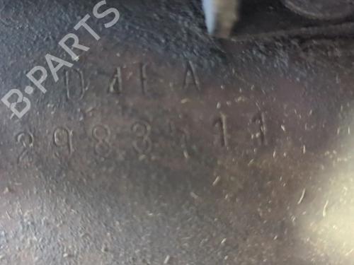 Engine HYUNDAI SANTA FÉ I (SM) 2.0 CRDi 4x4 | BP29400204M1 