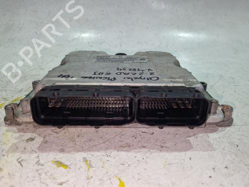 Electronic module CHRYSLER PT CRUISER (PT_) 2.2 CRD | BP36552807M83 - Image 3