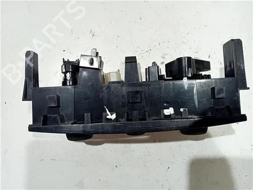 Climate control PEUGEOT 207 (WA_, WC_) 1.4 HDi | BP23931289I5 
