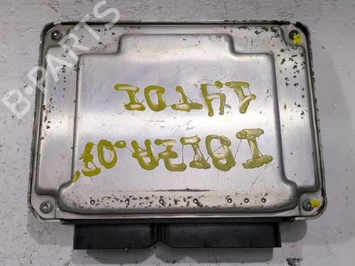 Electronic module SEAT IBIZA III (6L1) 1.4 TDI | BP30936031M83