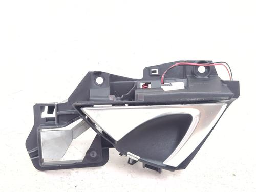 Used Rear right interior door handle Rear right interior door handle 37089356 37089356