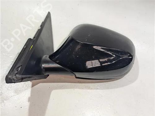 Left mirror BMW 1 (E81) 118 i | BP23924531C26 