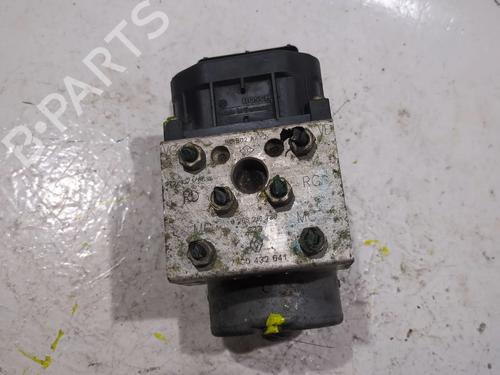 Módulo de ABS RENAULT CLIO II (BB_, CB_) 1.2 LPG (58 hp) 26542584