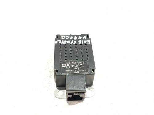 electronic-module-vw-golf-vi-5k1-2008-2009-2010-2011-2012-2013-2014-40038512 main image