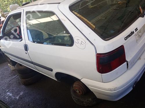 Used Parts CITROËN ZX (N2) 1.9 D (68 hp) 4174330