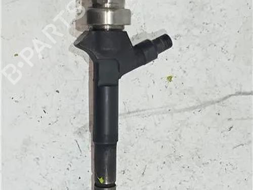 Used Injector OPEL ASTRA H Saloon (A04) 1.7 CDTi (L69) (110 hp) 26542427