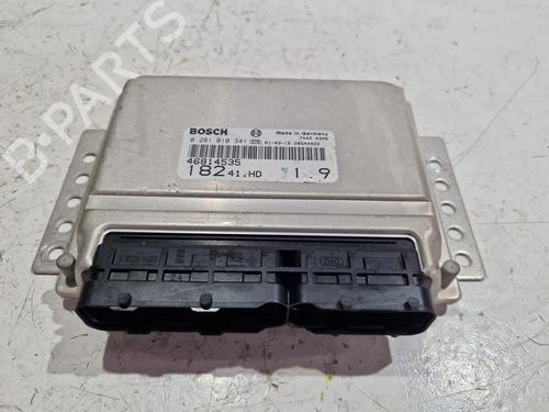 Module électronique Module électronique FIAT BRAVO I (182_) 2.0 HGT 20V (182.AD) (147 hp) 35785628 35785628