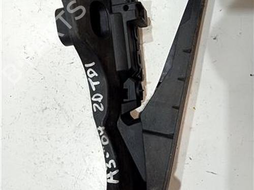 Pedal AUDI A3 (8P1) 2.0 TDI quattro | BP23909622I4 