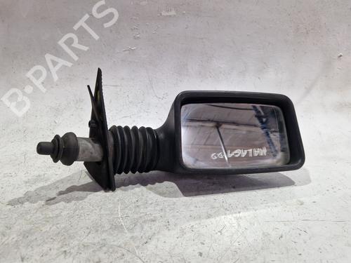 Außenspiegel rechts für SEAT MALAGA (23A) 1.7 D (54 hp) 33161012