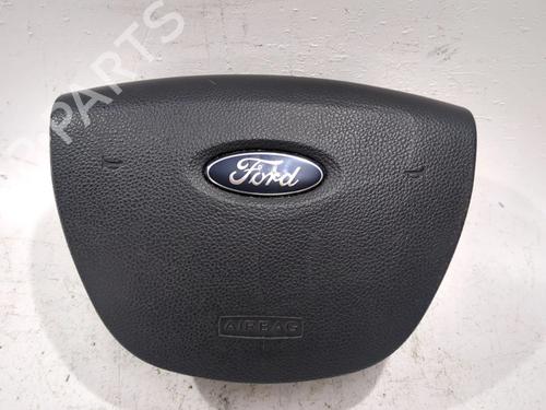 Used Driver airbag FORD FOCUS C-MAX (DM2) 1.8 TDCi (115 hp) 28530464