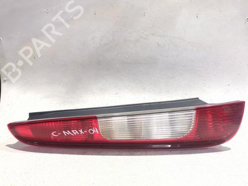 Used Left taillight FORD FOCUS C-MAX (DM2) 1.6 TDCi (109 hp) 30787366