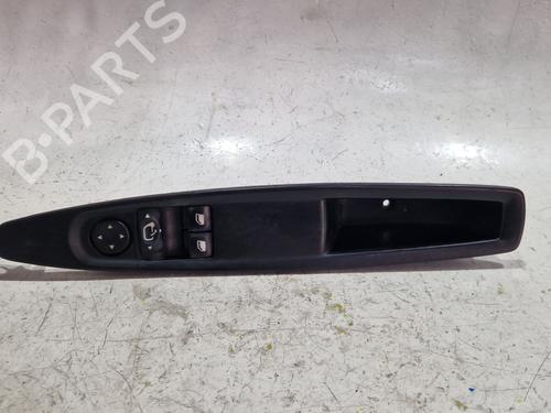 Used Left front window switch Left front window switch CITROËN C4 Coupe (LA_) 2.0 HDi (136 hp) 36014280 36014280