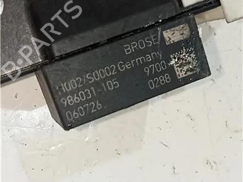 Left front window motor SEAT IBIZA III (6L1) 1.9 TDI | BP23912561E21