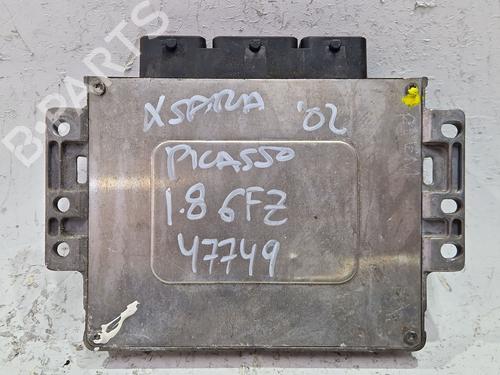 Elektronik Modul CITROËN XSARA PICASSO (N68) 1.8 16V | BP30006215M83 
