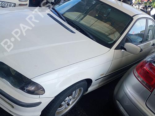 Brugte BMW 3 (E46) 320 d 4868710