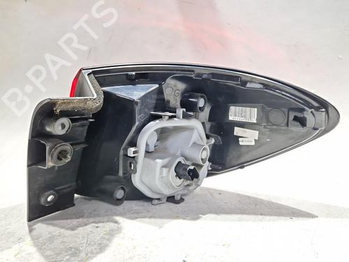 Left taillight RENAULT CAPTUR I (J5_, H5_) 1.5 dCi 90 (J5N4, J5M5, J5MW, J5M6, J5AL, J5AJ) | BP29877960C34
