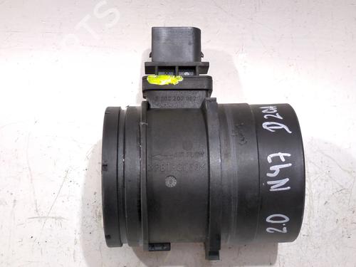 Mass air flow sensor BMW 1 (E81)  | BP26930572M95 