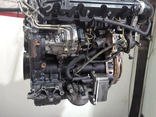 Engine FORD MONDEO III (B5Y) 2.0 16V TDDi / TDCi | BP25050215M1 