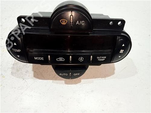 Used Climate control KIA CARENS II MPV (FJ) 2.0 CRDi (140 hp) 23906846