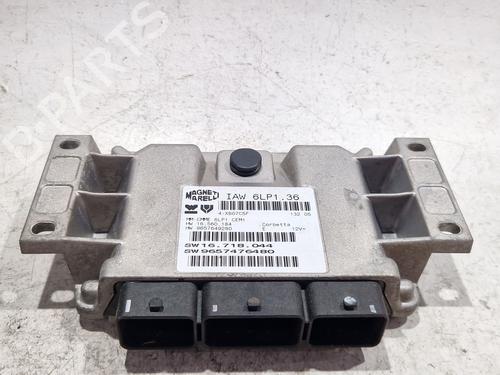 Used Electronic module CITROËN C4 I (LC_) 2.0 16V (136 hp) 30383185