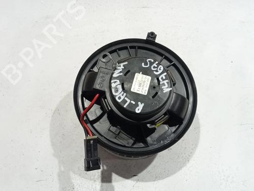 Heater blower motor RENAULT LAGUNA II Grandtour (KG0/1_) 1.9 dCI (KG0E) | BP29221602M62 
