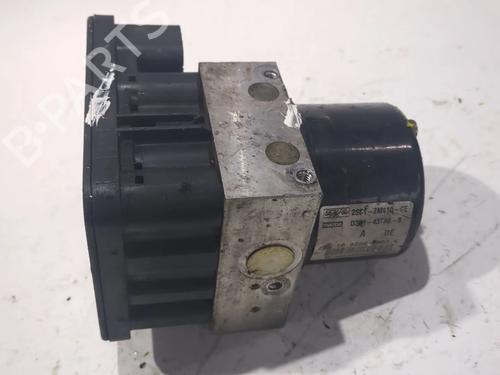 ABS pump FORD FIESTA V (JH_, JD_) 1.4 16V | BP23927140M43 