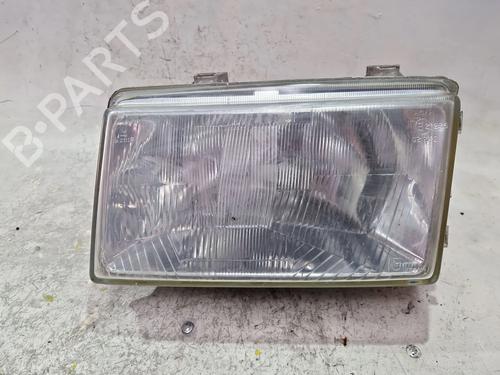 Used Left headlight RENAULT TRAFIC Van (T_, P_, V_) 2.1 D (58 hp) 29388326