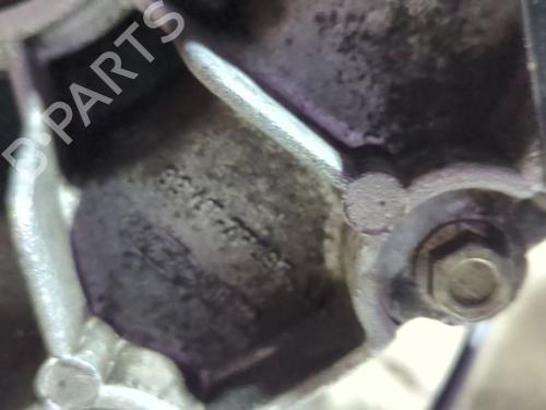 Gearbox FORD ESCORT V (AAL, ABL) 1.6 i 16V | BP32090723M3 