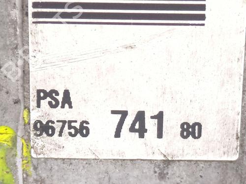 Steering pump CITROËN C4 II (NC_) 1.6 HDi 115 | BP34123655M99  - Image 7