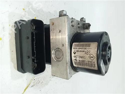 ABS Bremseaggregat RENAULT TWINGO I (C06_) 1.2 (C067) (54 hp) 23932253