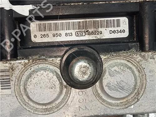 ABS pump SUBARU LEGACY IV (BL) 3.0 R AWD (BLE, B13) | BP23922446M43 
