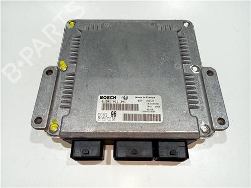 Elektronische module PEUGEOT 307 (3A/C) 2.0 HDi 90 | BP23929000M83 