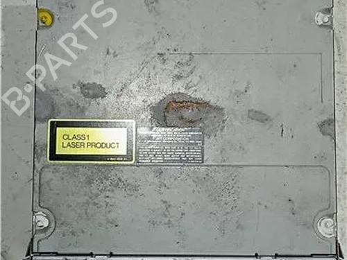 Bilradio VW GOLF V (1K1) 2.0 TDI 16V | BP23930242E6 