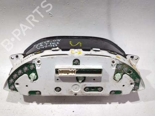 Instrument cluster FORD FOCUS II Turnier (DA_, FFS, DS) 1.8 TDCi | BP23928380C47 