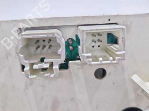 Climate control PEUGEOT 307 (3A/C) 2.0 HDi 90 | BP30003239I5