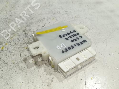 Electronic module MERCEDES-BENZ C-CLASS (W204) C 220 CDI (204.002) | BP39025062M83 - Image 4