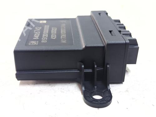 Electronic module OPEL ASTRA K (B16) 1.6 CDTi (68) | BP40291598M83 - Image 3