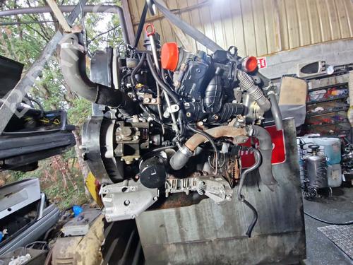 Engine FIAT DUCATO Van (250_) 130 Multijet 2,3 D | BP39076734M1 - Image 2